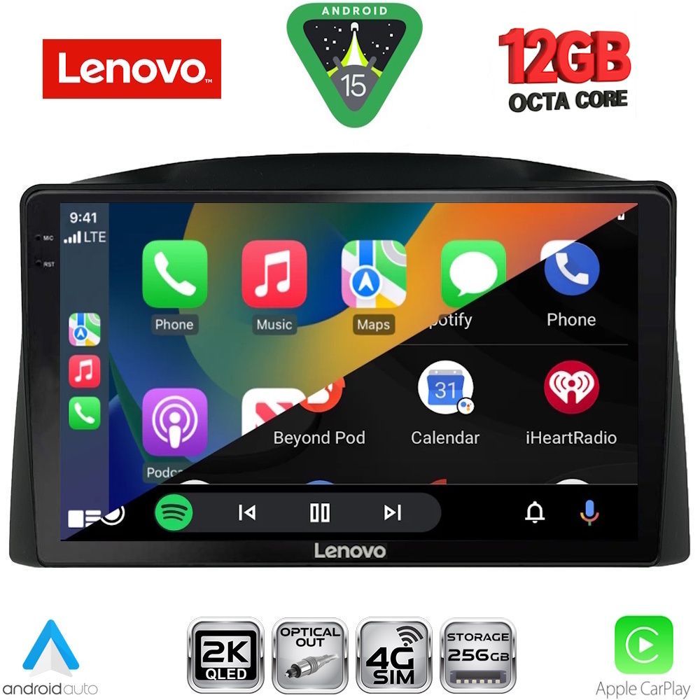 LENOVO SSZ 12271_CPA (10inc) MULTIMEDIA TABLET for JEEP GRAND CHEROKEE mod. 2005-2007 with Original Navi LENOVO SSZ 12271_CPA (10inc) MULTIMEDIA TABLET for JEEP GRAND CHEROKEE mod. 2005-2007 with Original Navi