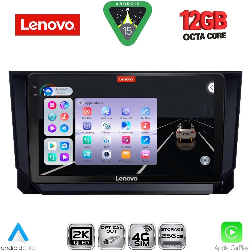 LENOVO SSZ 12391_CPA (10inc) MULTIMEDIA TABLET for MAZDA CX9 mod. 2006-2015 LENOVO SSZ 12391_CPA (10inc) MULTIMEDIA TABLET for MAZDA CX9 mod. 2006-2015
