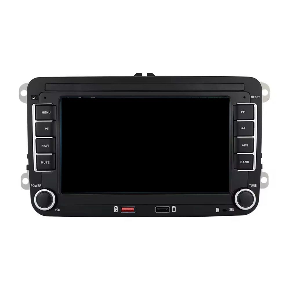 DIGITAL IQ BLD 204_CPA (7'' DECK) MULTIMEDIA SYSTEM for VW - SKODA - SEAT mod. 2004-2014 DIGITAL IQ BLD 204_CPA (7'' DECK) MULTIMEDIA SYSTEM for VW - SKODA - SEAT mod. 2004-2014