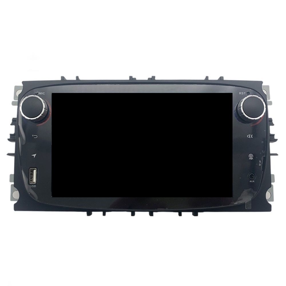 DIGITAL IQ BLF 303SB_CPA (7" DECK) MULTIMEDIA SYSTEM for FORD mod. 2007-2011 (Touch buttons) DIGITAL IQ BLF 303SB_CPA (7" DECK) MULTIMEDIA SYSTEM for FORD mod. 2007-2011 (Touch buttons)
