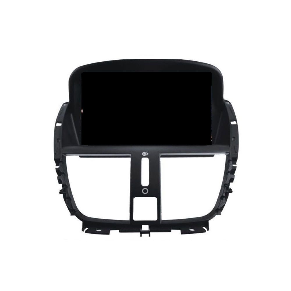 DIGITAL IQ BLF 307_CPA (7" DECK) MULTIMEDIA OEM for PEUGEOT 207 mod. 2007-2017 DIGITAL IQ BLF 307_CPA (7" DECK) MULTIMEDIA OEM for PEUGEOT 207 mod. 2007-2017