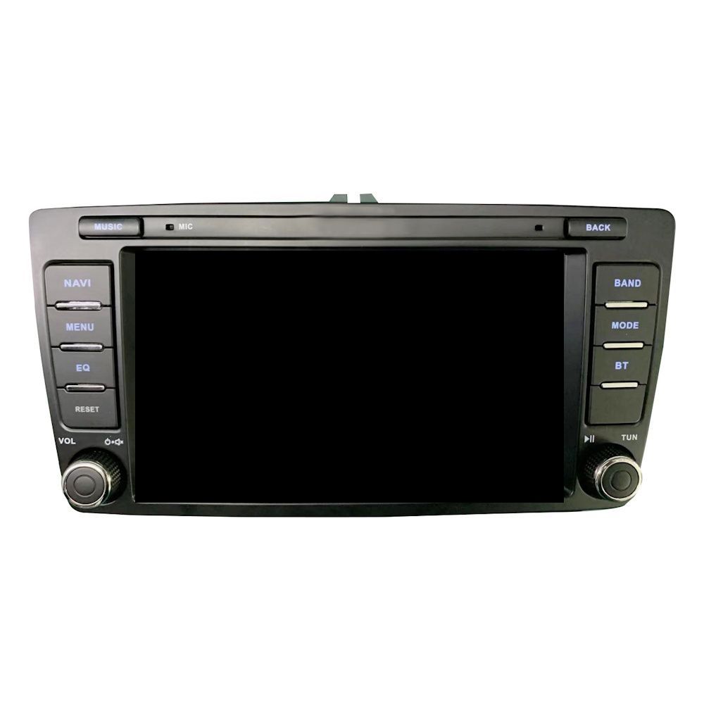 DIGITAL IQ BLD 005_CPA (8" DECK) MULTIMEDIA for SKODA OCTAVIA mod. 2005-2012 DIGITAL IQ BLD 005_CPA (8" DECK) MULTIMEDIA for SKODA OCTAVIA mod. 2005-2012