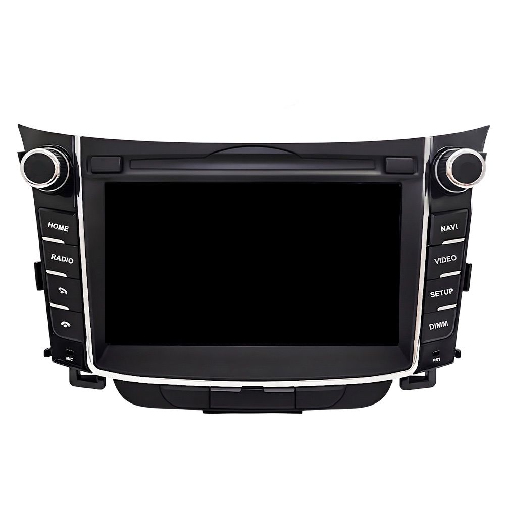 DIGITAL IQ BLF 326_CPA (7" DECK) MULTIMEDIA OEM for HYUNDAI i30 mod. 2012-2017 DIGITAL IQ BLF 326_CPA (7" DECK) MULTIMEDIA OEM for HYUNDAI i30 mod. 2012-2017