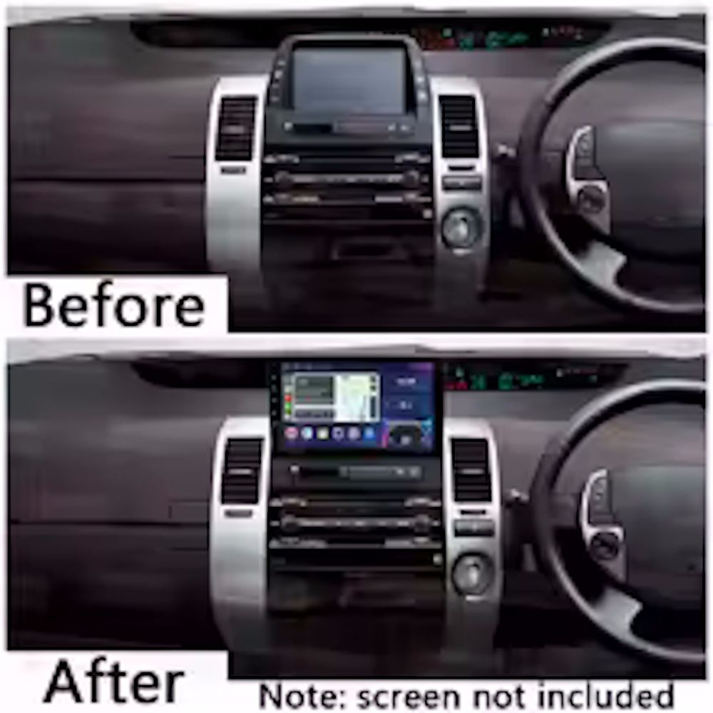 LENOVO SSR 10728DASH_CPA (9inc) MULTIMEDIA TABLET for TOYOTA PRIUS mod. 2003-2009 (Supports Original Clima-HYBRID) LENOVO SSR 10728DASH_CPA (9inc) MULTIMEDIA TABLET for TOYOTA PRIUS mod. 2003-2009 (Supports Original Clima-HYBRID)