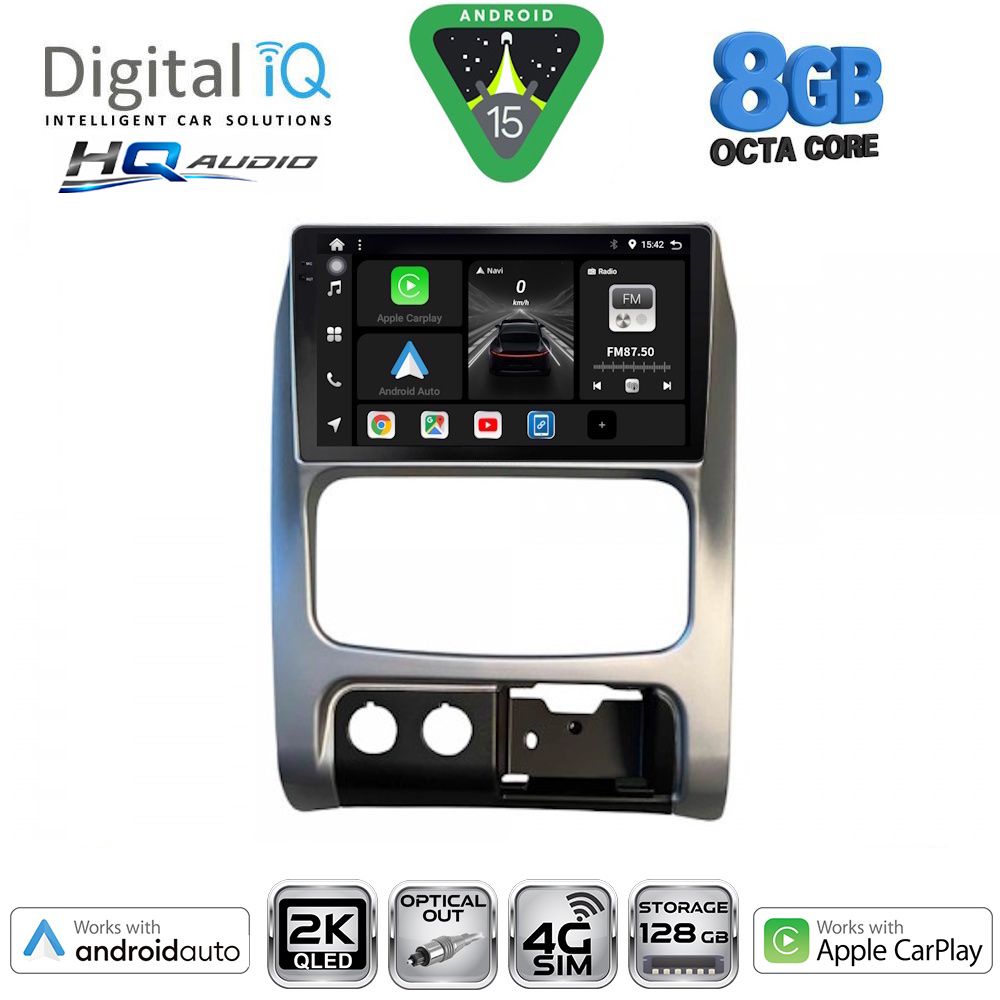 DIGITAL IQ BXK 20269_CPAA (9inc) MULTIMEDIA TABLET for JEEP CHEROKEE – LIBERTY mod. 2002-2007 DIGITAL IQ BXK 20269_CPAA (9inc) MULTIMEDIA TABLET for JEEP CHEROKEE – LIBERTY mod. 2002-2007