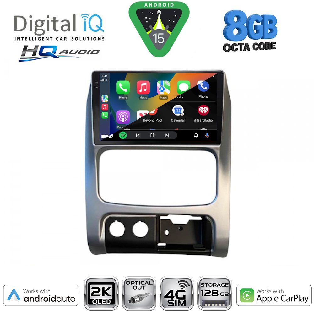 DIGITAL IQ BXK 20269_CPAA (9inc) MULTIMEDIA TABLET for JEEP CHEROKEE – LIBERTY mod. 2002-2007 DIGITAL IQ BXK 20269_CPAA (9inc) MULTIMEDIA TABLET for JEEP CHEROKEE – LIBERTY mod. 2002-2007
