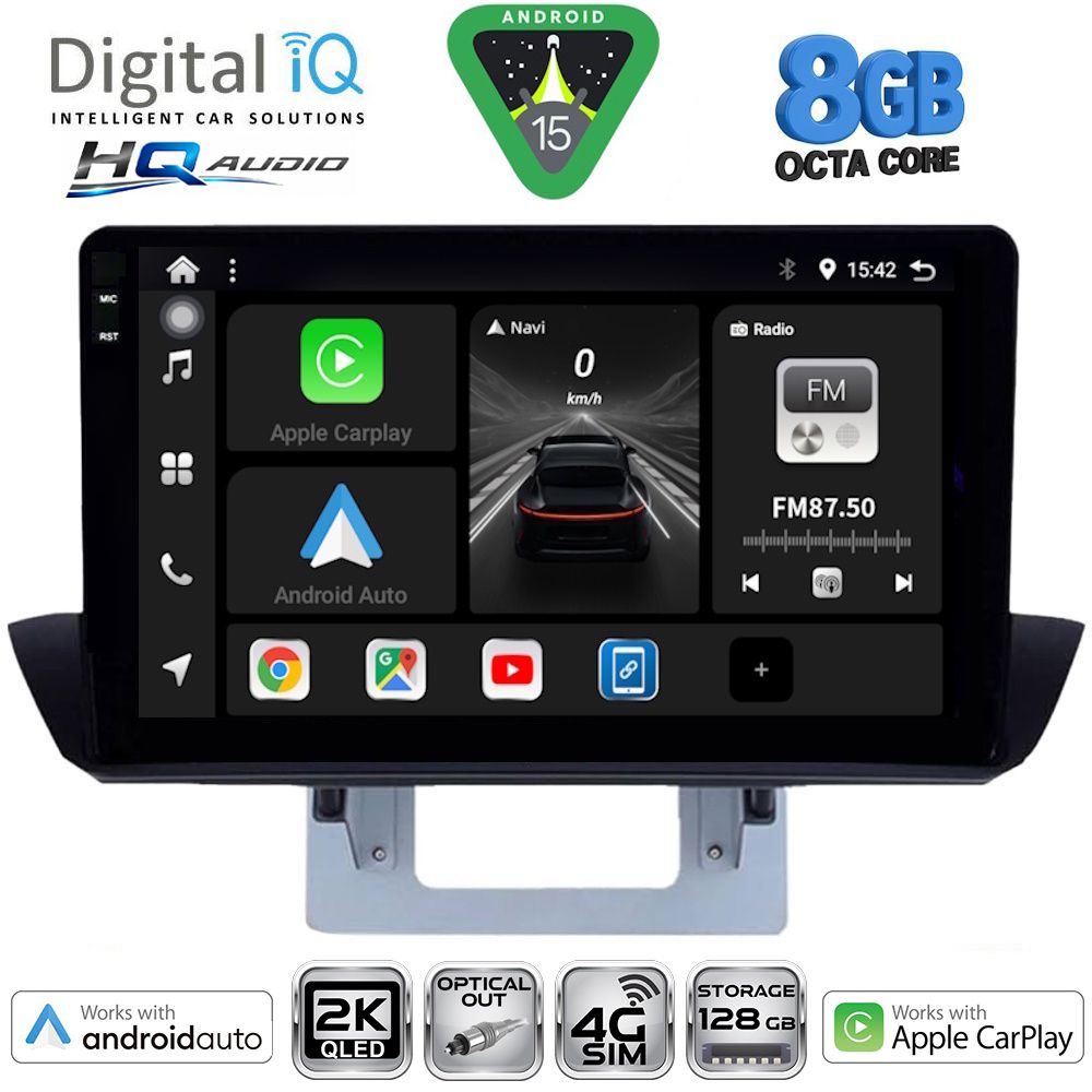 DIGITAL IQ BXK 20364_CPAA DASH (9inc) MULTIMEDIA TABLET for MAZDA BT50 mod. 2012-2019 DIGITAL IQ BXK 20364_CPAA DASH (9inc) MULTIMEDIA TABLET for MAZDA BT50 mod. 2012-2019