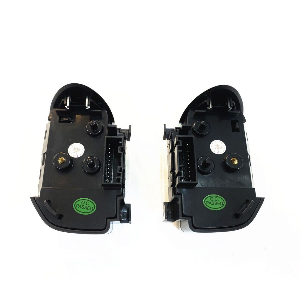 DIGITAL IQ FZ 2009_SWC STEERING WHEEL CONTROL BUTTONS - TOUCH SWITCHES for LAND ROVER - RANGE ROVER DIGITAL IQ FZ 2009_SWC STEERING WHEEL CONTROL BUTTONS - TOUCH SWITCHES for LAND ROVER - RANGE ROVER