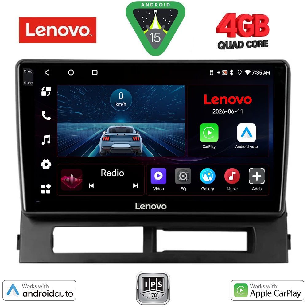 LENOVO LVE 8728DASH_CPAA (9inc) MULTIMEDIA TABLET for TOYOTA PRIUS mod. 2003-2009 (Supports Original Clima-HYBRID) LENOVO LVE 8728DASH_CPAA (9inc) MULTIMEDIA TABLET for TOYOTA PRIUS mod. 2003-2009 (Supports Original Clima-HYBRID)