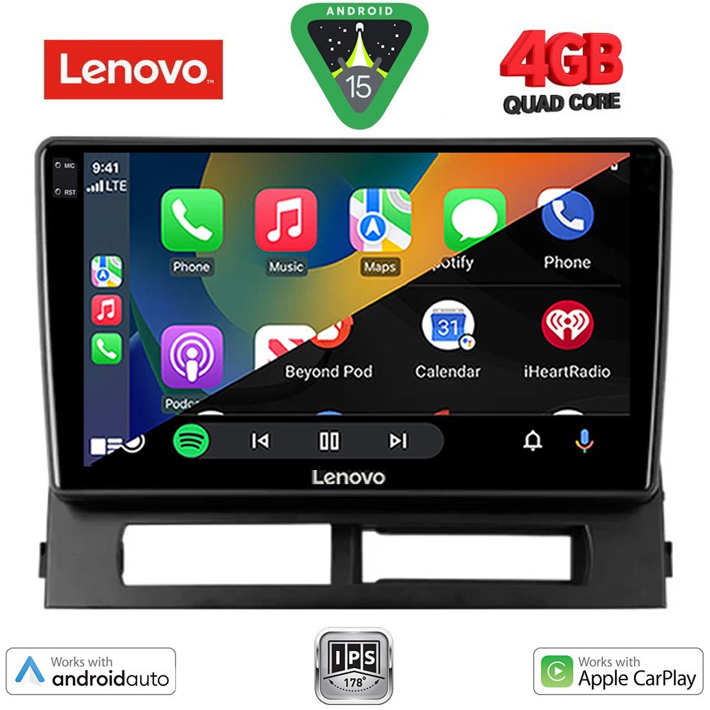 LENOVO LVE 8728DASH_CPAA (9inc) MULTIMEDIA TABLET for TOYOTA PRIUS mod. 2003-2009 (Supports Original Clima-HYBRID) LENOVO LVE 8728DASH_CPAA (9inc) MULTIMEDIA TABLET for TOYOTA PRIUS mod. 2003-2009 (Supports Original Clima-HYBRID)