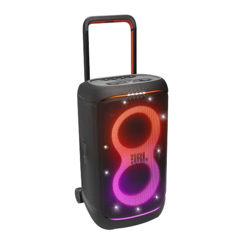 JBL PARTYBOX 520 (Bluetooth Party Speaker) JBL PARTYBOX 520 (Bluetooth Party Speaker)