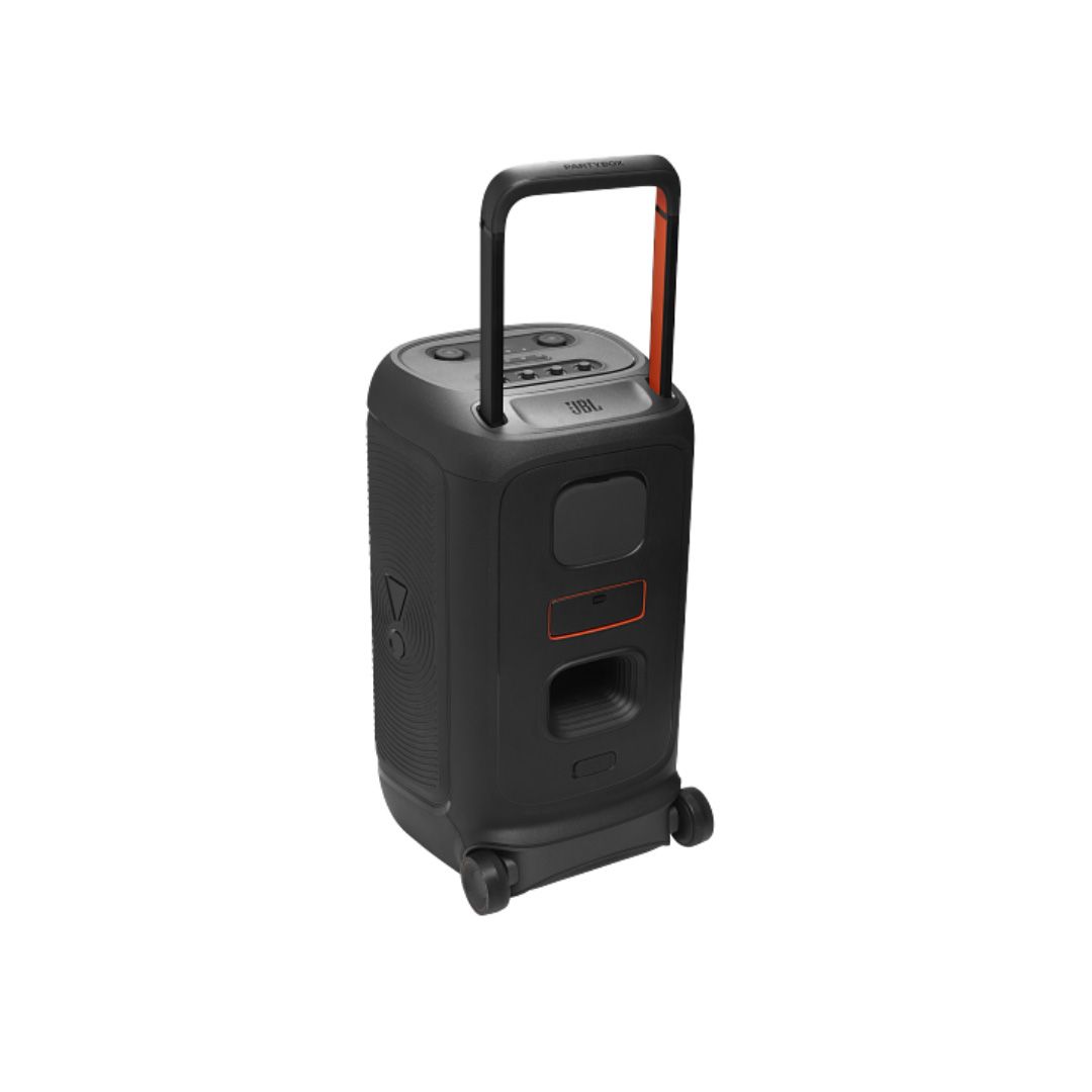 JBL PARTYBOX 520 (Bluetooth Party Speaker) JBL PARTYBOX 520 (Bluetooth Party Speaker)