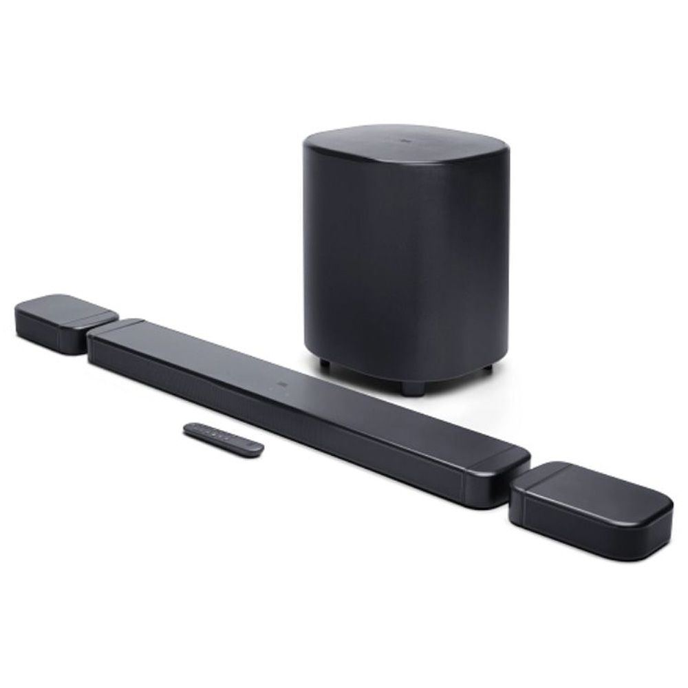 JBL BAR 800MK2, SOUNDBAR 7.1 DOLBY ATMOS JBL BAR 800MK2, SOUNDBAR 7.1 DOLBY ATMOS