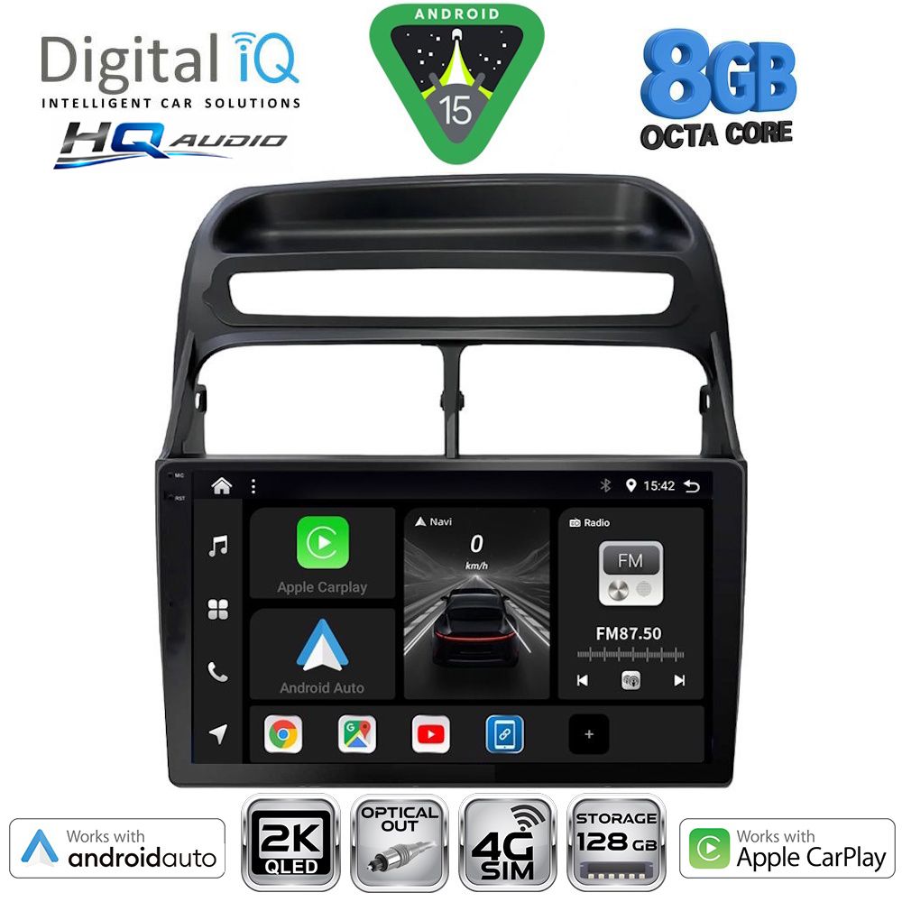 DIGITAL IQ BXK 20129_CPAA (9inc) MULTIMEDIA TABLET for FIAT LINEA mod. 2007-2011 DIGITAL IQ BXK 20129_CPAA (9inc) MULTIMEDIA TABLET for FIAT LINEA mod. 2007-2011