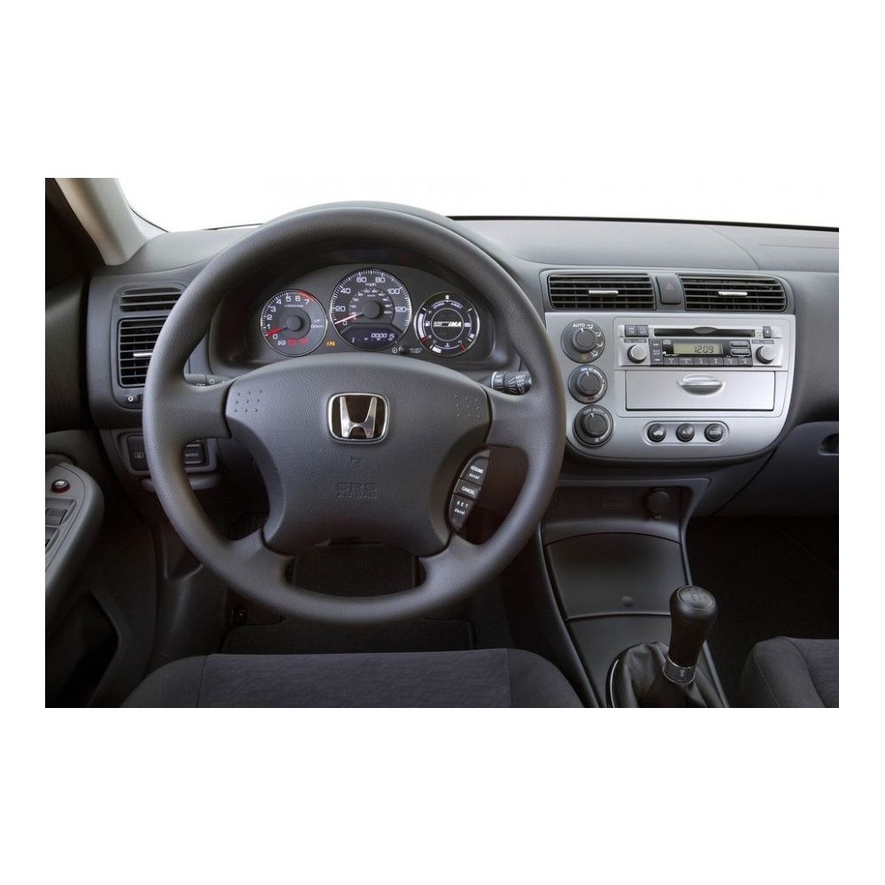 DIGITAL IQ BXK 20187_CPAA (9inc) MULTIMEDIA TABLET for HONDA CIVIC 4D mod. 2001-2006 DIGITAL IQ BXK 20187_CPAA (9inc) MULTIMEDIA TABLET for HONDA CIVIC 4D mod. 2001-2006