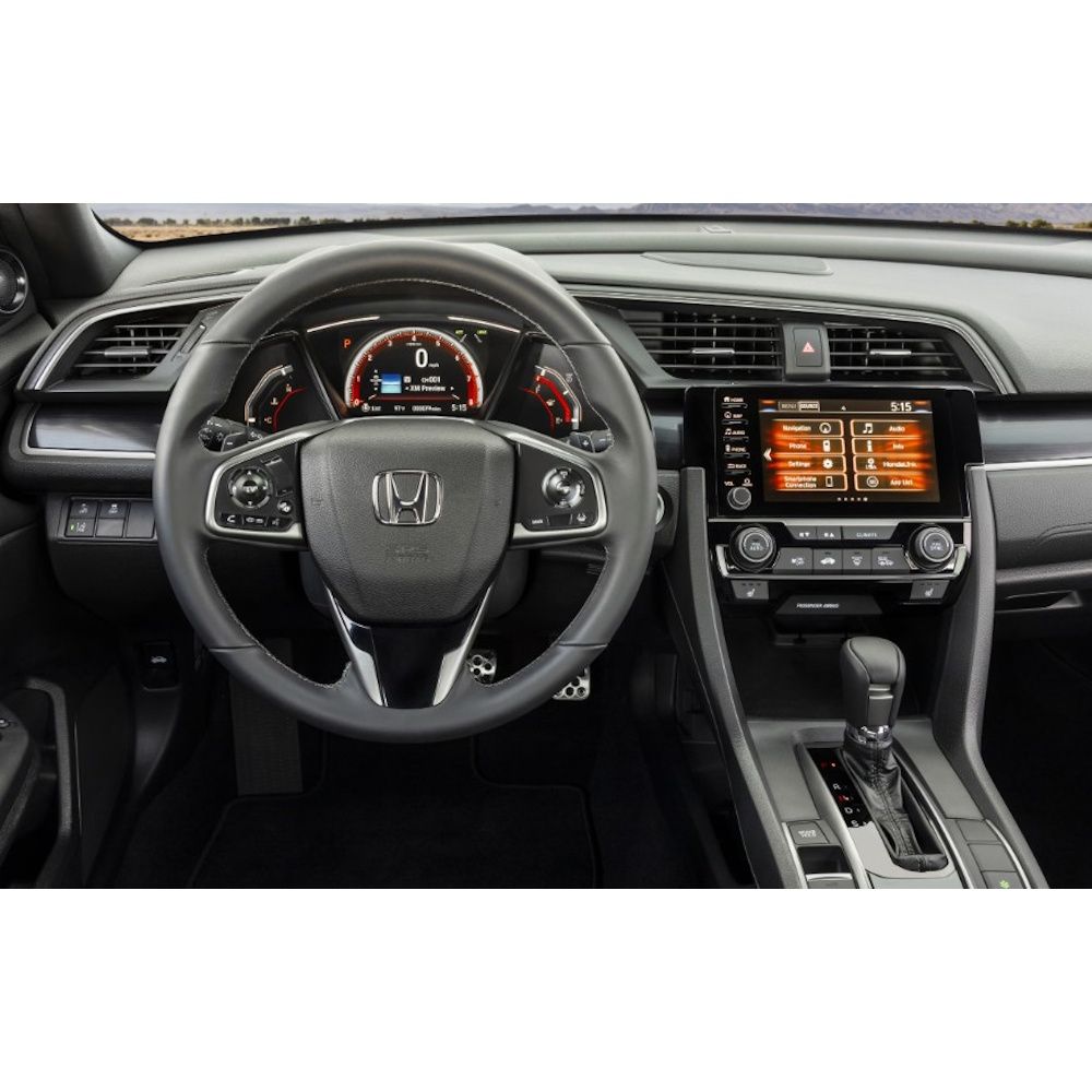 DIGITAL IQ BXK 20191_CPAA (9inc) MULTIMEDIA TABLET for HONDA CIVIC mod. 2016-2021 DIGITAL IQ BXK 20191_CPAA (9inc) MULTIMEDIA TABLET for HONDA CIVIC mod. 2016-2021