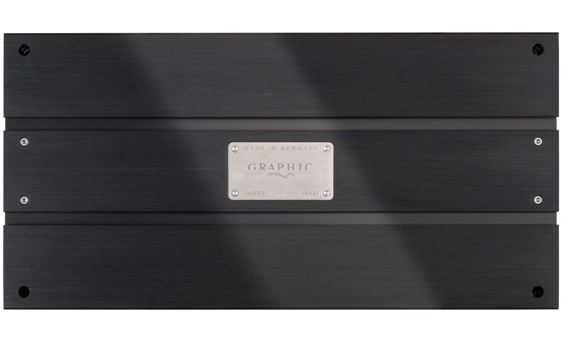 BRAX GX2000 Μαυρος BRAX GX2000 Μαυρος