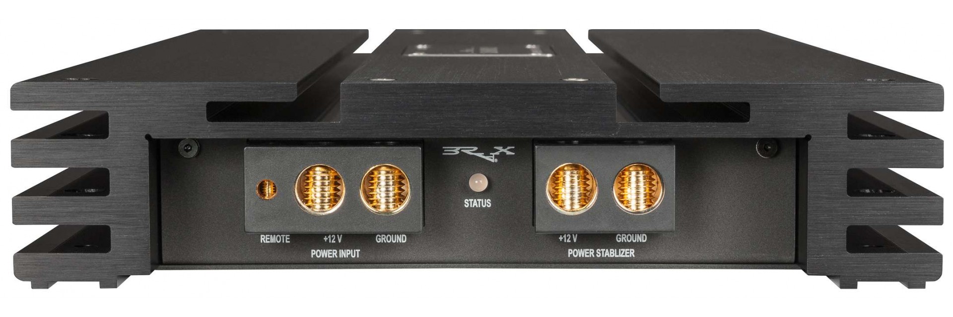 BRAX GX2000 Μαυρος BRAX GX2000 Μαυρος