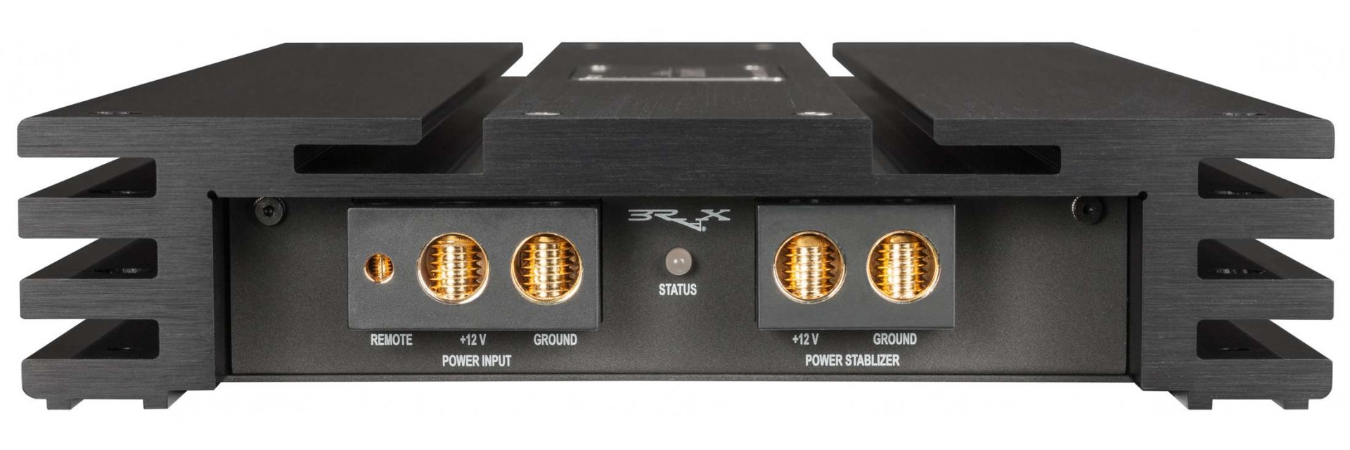 BRAX GX2400 Μαύρος BRAX GX2400 Μαύρος