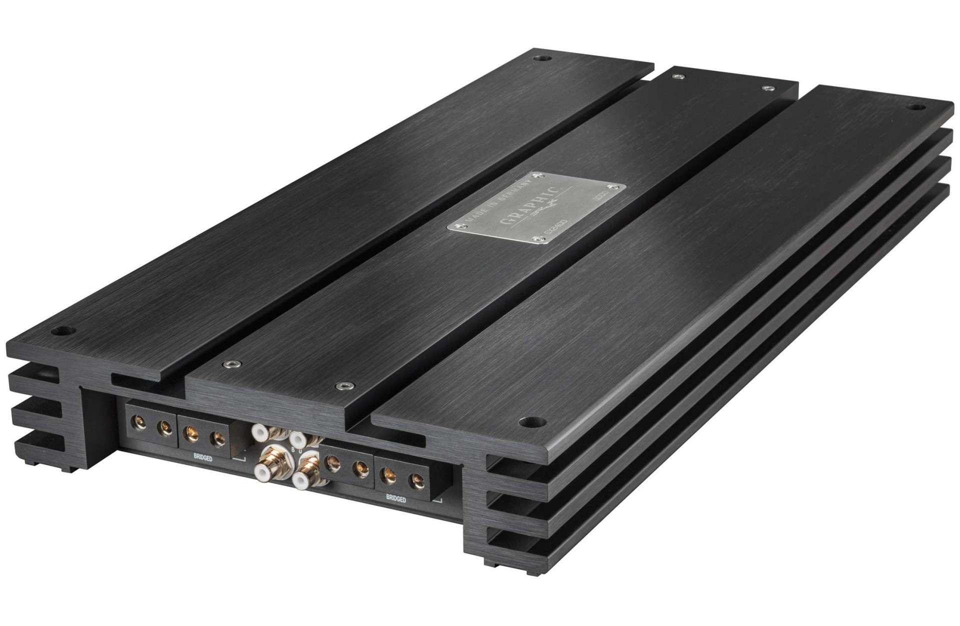 BRAX GX2400 Μαύρος BRAX GX2400 Μαύρος