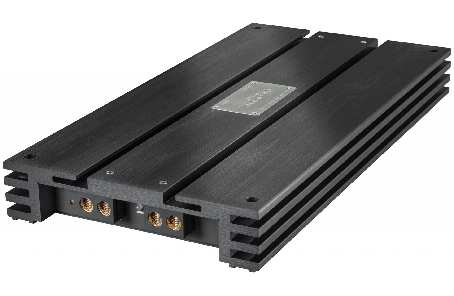 BRAX GX2400 Μαύρος BRAX GX2400 Μαύρος
