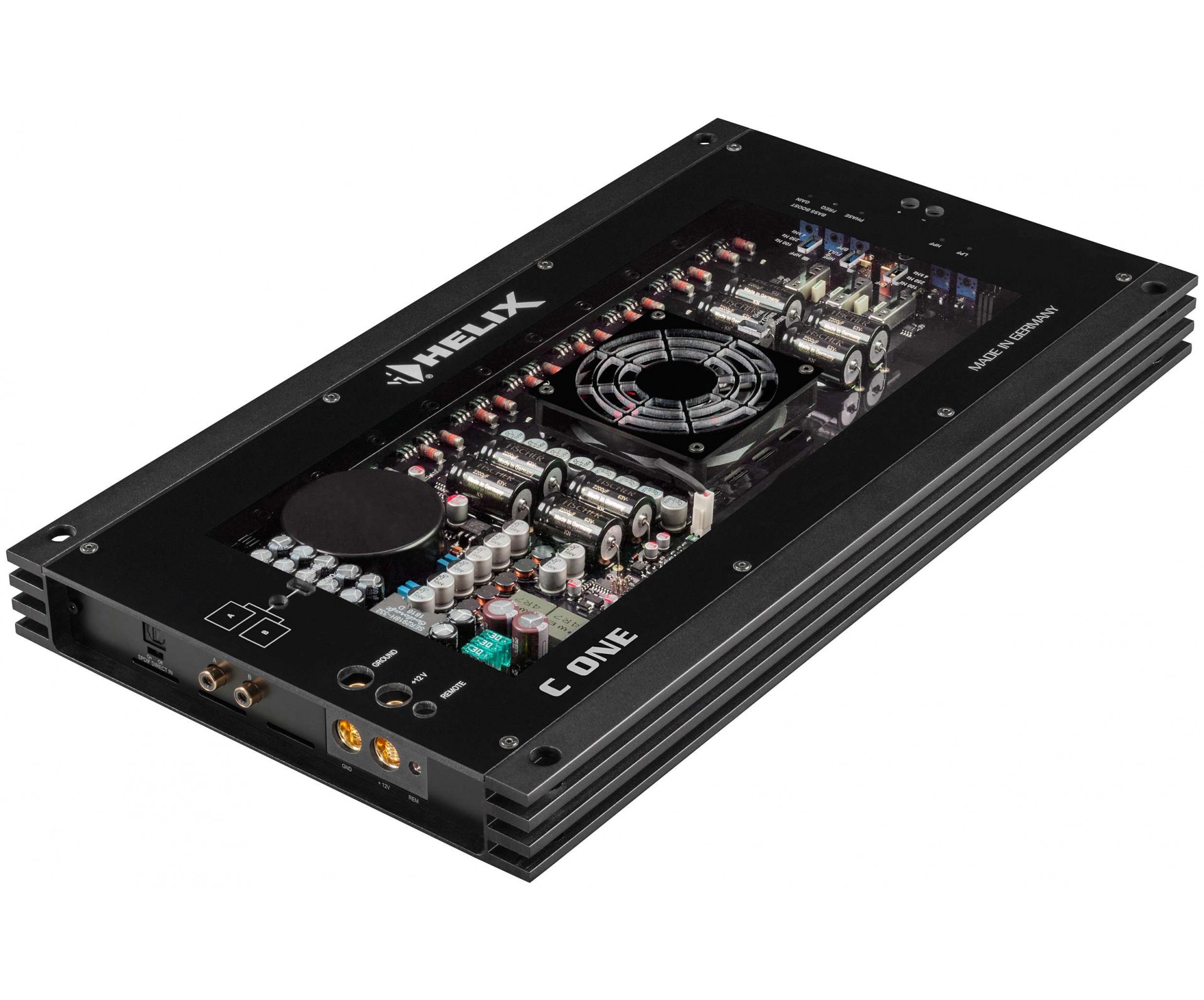 HELIX C ONE HELIX C ONE