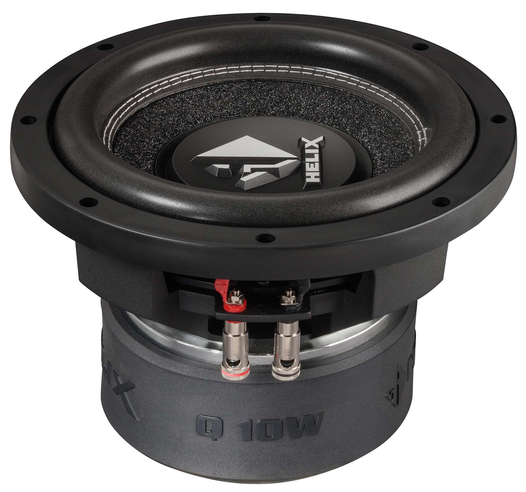 HELIX Q 10W HELIX Q 10W