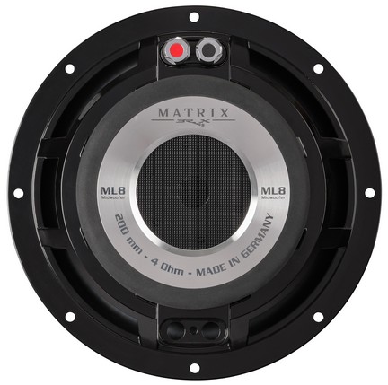 BRAX MATRIX ML8 MID BRAX MATRIX ML8 MID