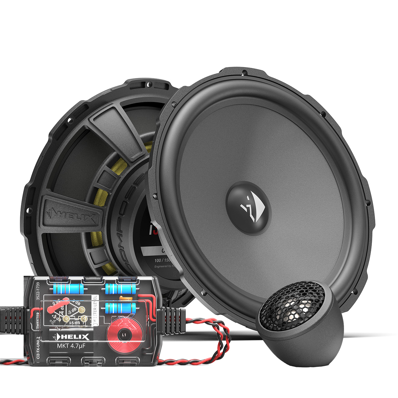 Ci3 K200.2FM-S3 Ci3 K200.2FM-S3