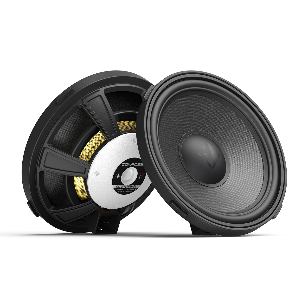 Ci7 M100FM-S3 Ci7 M100FM-S3