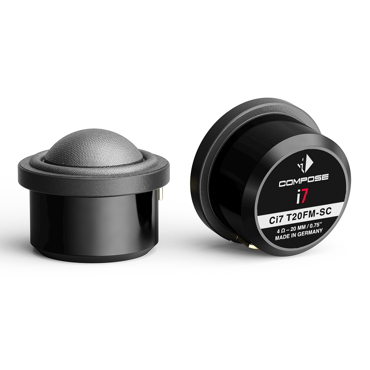Ci7 T20FM-SC Ci7 T20FM-SC