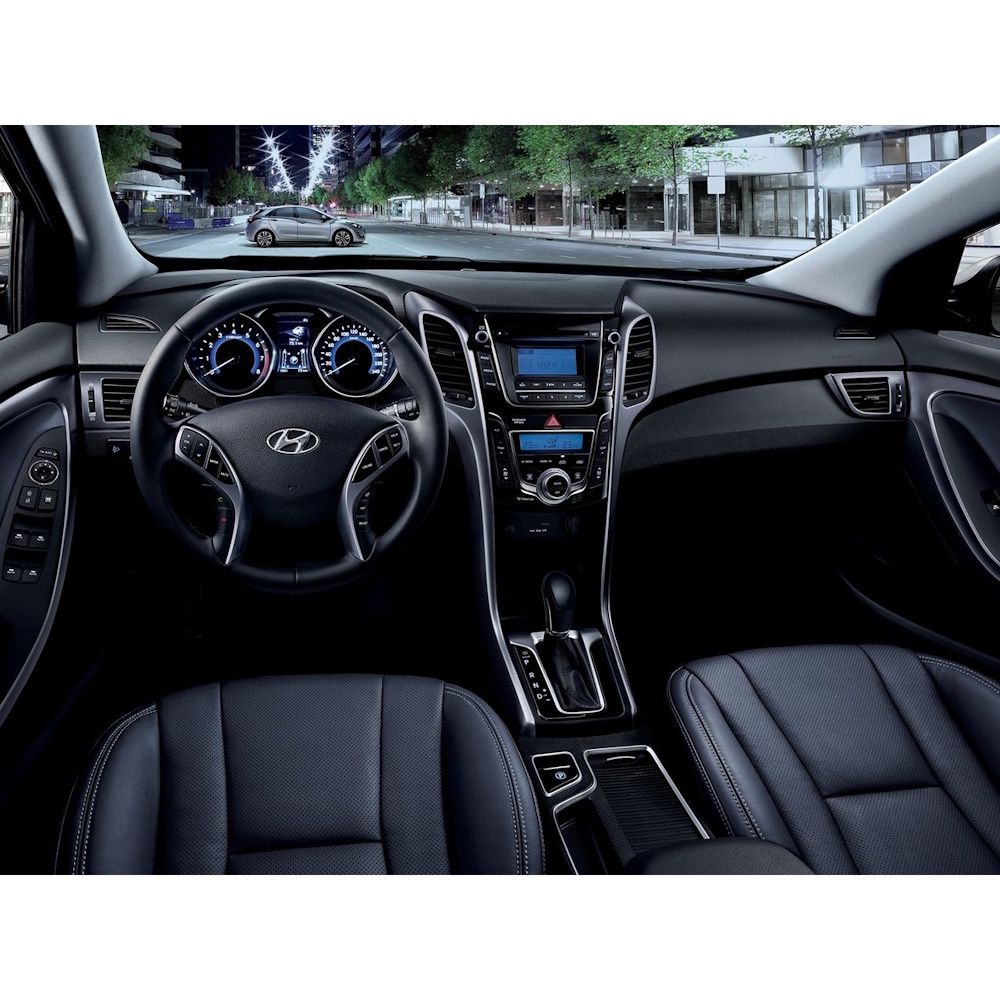 DIGITAL IQ BLM 526_CPA (7" DECK) MULTIMEDIA OEM for HYUNDAI i30 mod. 2012-2017 DIGITAL IQ BLM 526_CPA (7" DECK) MULTIMEDIA OEM for HYUNDAI i30 mod. 2012-2017