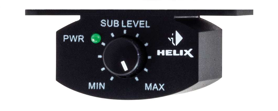 HELIX U 8A HELIX U 8A