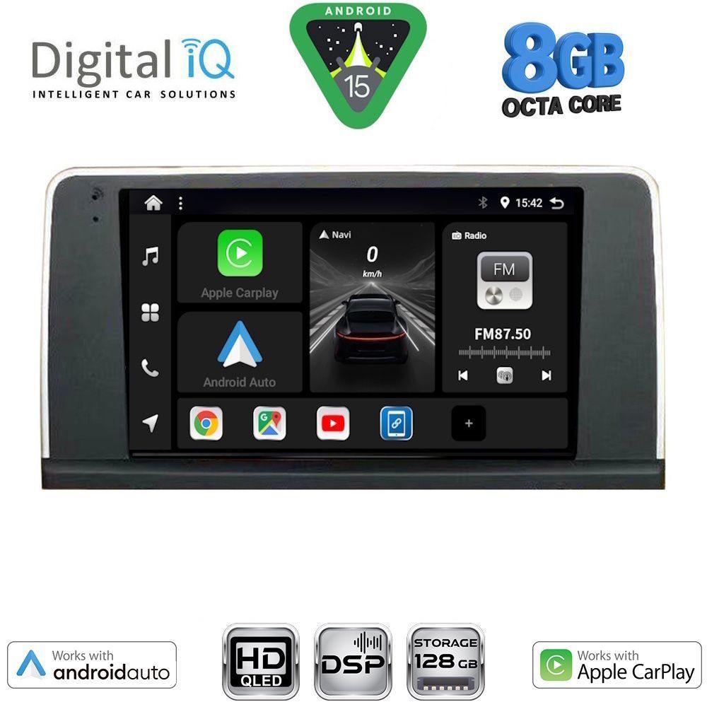 DIGITAL IQ BXF 18050_CPAA (9inc) (NBT) MULTIMEDIA TABLET for BMW S.3-4 (F30-32) mod. 2012-2018 DIGITAL IQ BXF 18050_CPAA (9inc) (NBT) MULTIMEDIA TABLET for BMW S.3-4 (F30-32) mod. 2012-2018