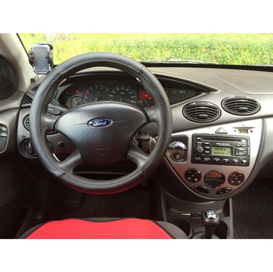 DIGITAL IQ BXF 18169_CPAA (9inc) MULTIMEDIA TABLET for FORD FOCUS mod. 1998-2004 DIGITAL IQ BXF 18169_CPAA (9inc) MULTIMEDIA TABLET for FORD FOCUS mod. 1998-2004
