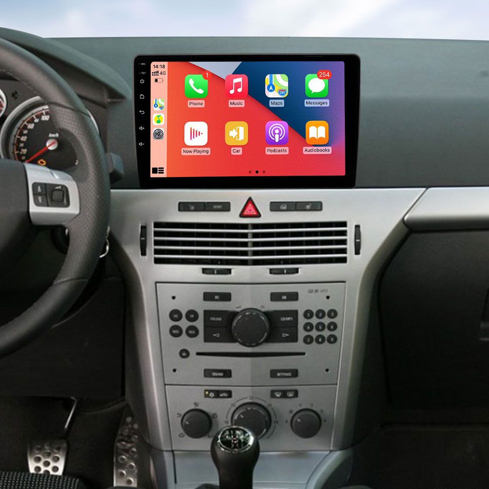 DIGITAL IQ BXF 18485_CPAA (9inc) MULTIMEDIA TABLET for OPEL ASTRA H mod. 2004-2010 DIGITAL IQ BXF 18485_CPAA (9inc) MULTIMEDIA TABLET for OPEL ASTRA H mod. 2004-2010