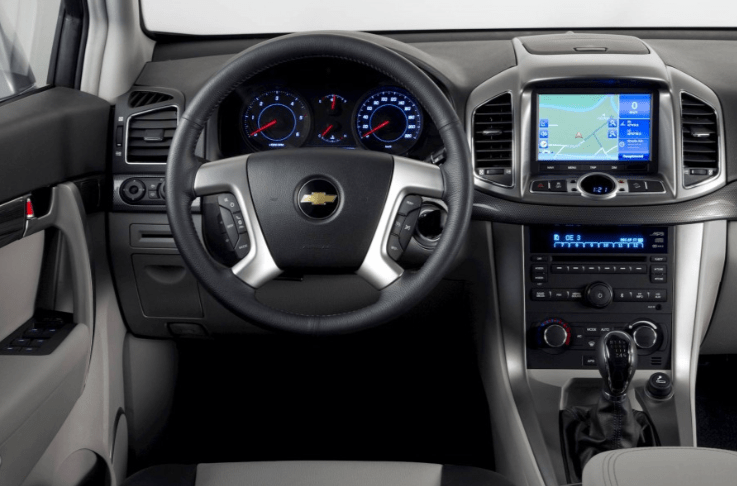 DIGITAL IQ BXF 18071_CPAA (10inc) MULTIMEDIA for CHEVROLET CAPTIVA mod. 2012-2018 DIGITAL IQ BXF 18071_CPAA (10inc) MULTIMEDIA for CHEVROLET CAPTIVA mod. 2012-2018