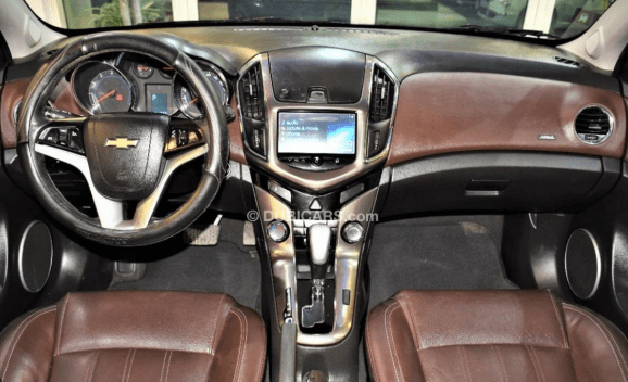DIGITAL IQ BXF 18077_CPAA (9inc) MULTIMEDIA TABLET for CHEVROLET CRUZE mod. 2013-2015 DIGITAL IQ BXF 18077_CPAA (9inc) MULTIMEDIA TABLET for CHEVROLET CRUZE mod. 2013-2015