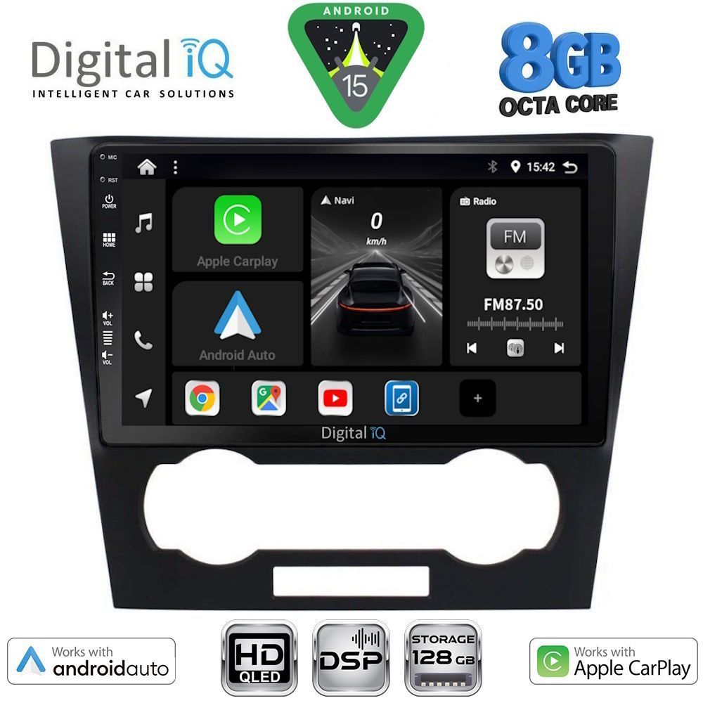 DIGITAL IQ BXF 18073_CPAA (9inc) MULTIMEDIA TABLET for CHEVROLET EPICA mod. 2006-2011 DIGITAL IQ BXF 18073_CPAA (9inc) MULTIMEDIA TABLET for CHEVROLET EPICA mod. 2006-2011