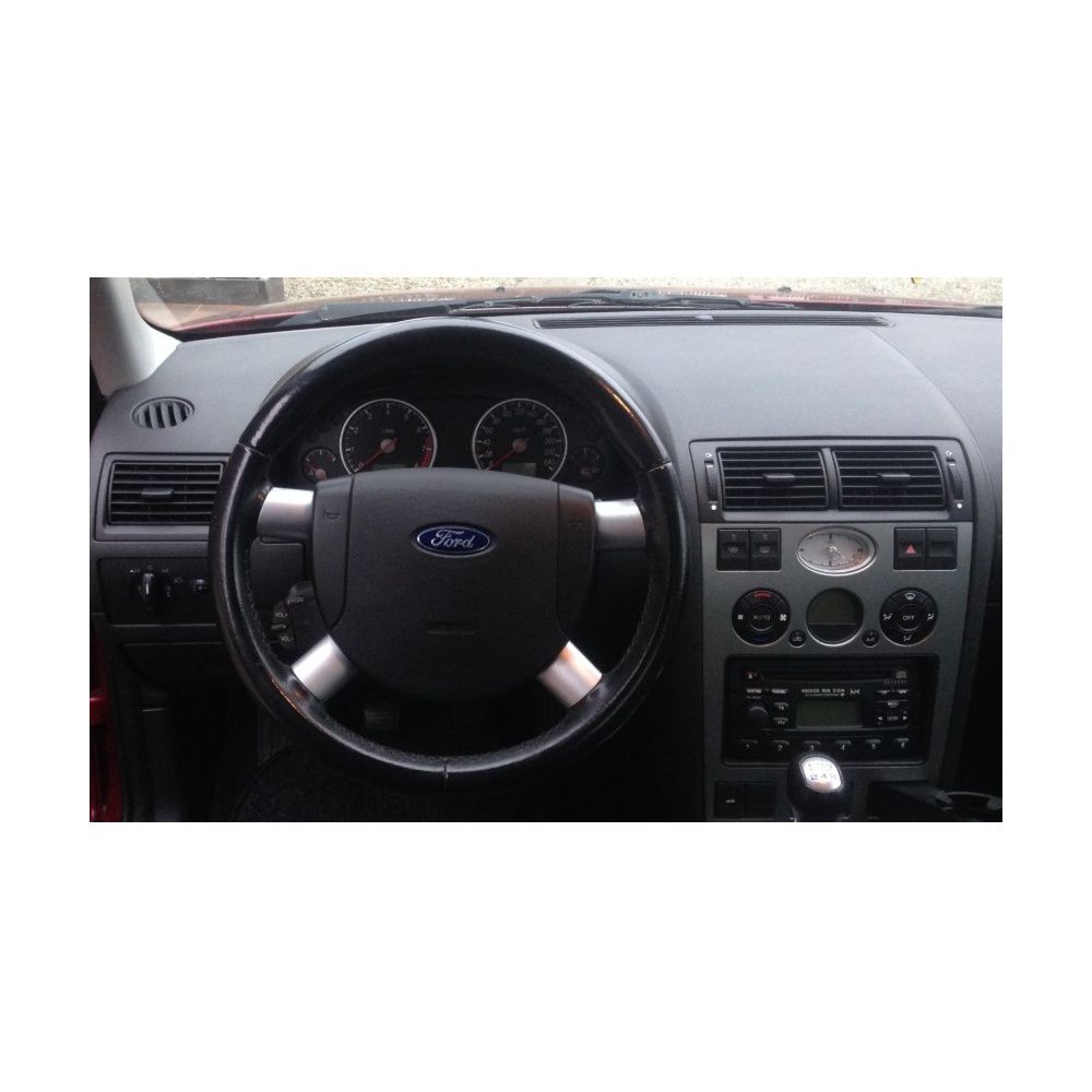 DIGITAL IQ BXF 18161B_CPAA (9inc) MULTIMEDIA TABLET for FORD MONDEO mod. 2003-2006 DIGITAL IQ BXF 18161B_CPAA (9inc) MULTIMEDIA TABLET for FORD MONDEO mod. 2003-2006