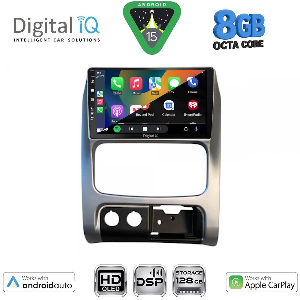 DIGITAL IQ BXF 18269_CPAA (9inc) MULTIMEDIA TABLET for JEEP CHEROKEE – LIBERTY mod. 2002-2007 DIGITAL IQ BXF 18269_CPAA (9inc) MULTIMEDIA TABLET for JEEP CHEROKEE – LIBERTY mod. 2002-2007