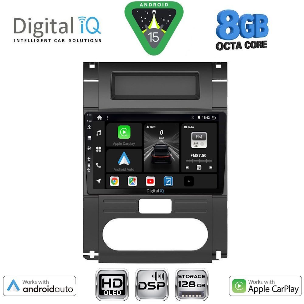 DIGITAL IQ BXF 18477_CPAA (10inc) MULTIMEDIA TABLET for NISSAN XTRAIL mod. 2007-2013 DIGITAL IQ BXF 18477_CPAA (10inc) MULTIMEDIA TABLET for NISSAN XTRAIL mod. 2007-2013