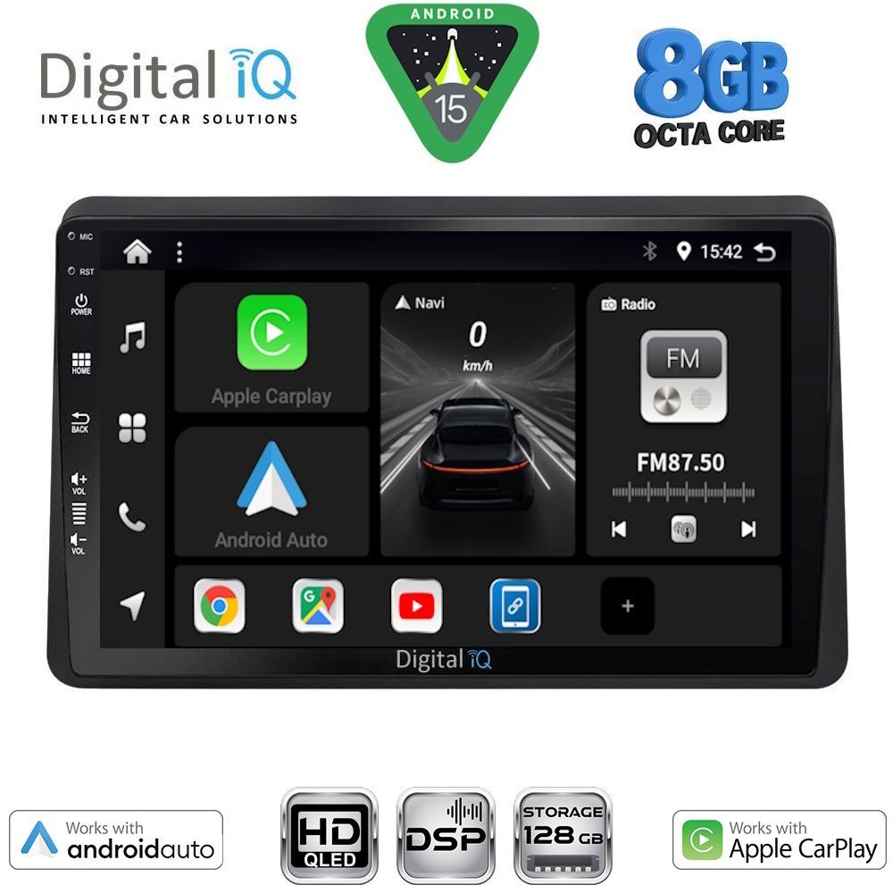 DIGITAL IQ BXF 18553_CPAA (10inc) MULTIMEDIA TABLET for NISSAN NV400 – OPEL MOVANO – RENAULT MASTER mod. 2020-2026 DIGITAL IQ BXF 18553_CPAA (10inc) MULTIMEDIA TABLET for NISSAN NV400 – OPEL MOVANO – RENAULT MASTER mod. 2020-2026