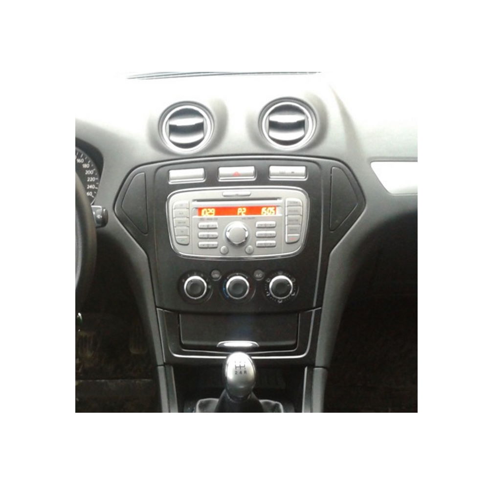 DIGITAL IQ BXF 18162_CPAA A/C (10inc) MULTIMEDIA TABLET for FORD MONDEO mod. 2007-2011 DIGITAL IQ BXF 18162_CPAA A/C (10inc) MULTIMEDIA TABLET for FORD MONDEO mod. 2007-2011