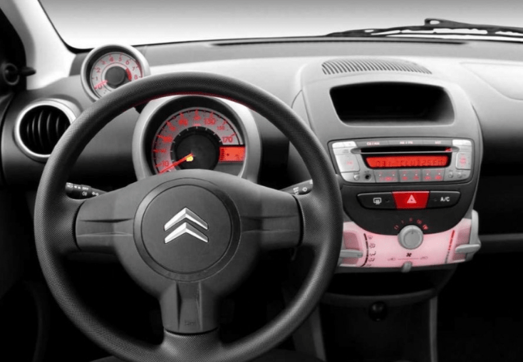 DIGITAL IQ BXF 18707_CPAA (10inc) MULTIMEDIA TABLET for CITROEN C1-PEUGEOT 107-TOYOTA AYGO mod. 2005-2014 DIGITAL IQ BXF 18707_CPAA (10inc) MULTIMEDIA TABLET for CITROEN C1-PEUGEOT 107-TOYOTA AYGO mod. 2005-2014