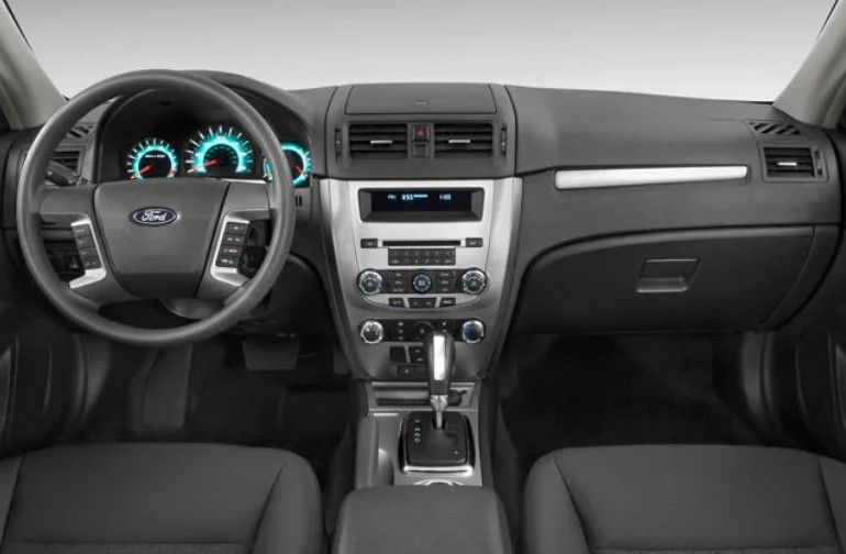 DIGITAL IQ BXF 18159_CPAA (10inc) MULTIMEDIA TABLET for FORD FUSION mod. 2012-2017 DIGITAL IQ BXF 18159_CPAA (10inc) MULTIMEDIA TABLET for FORD FUSION mod. 2012-2017