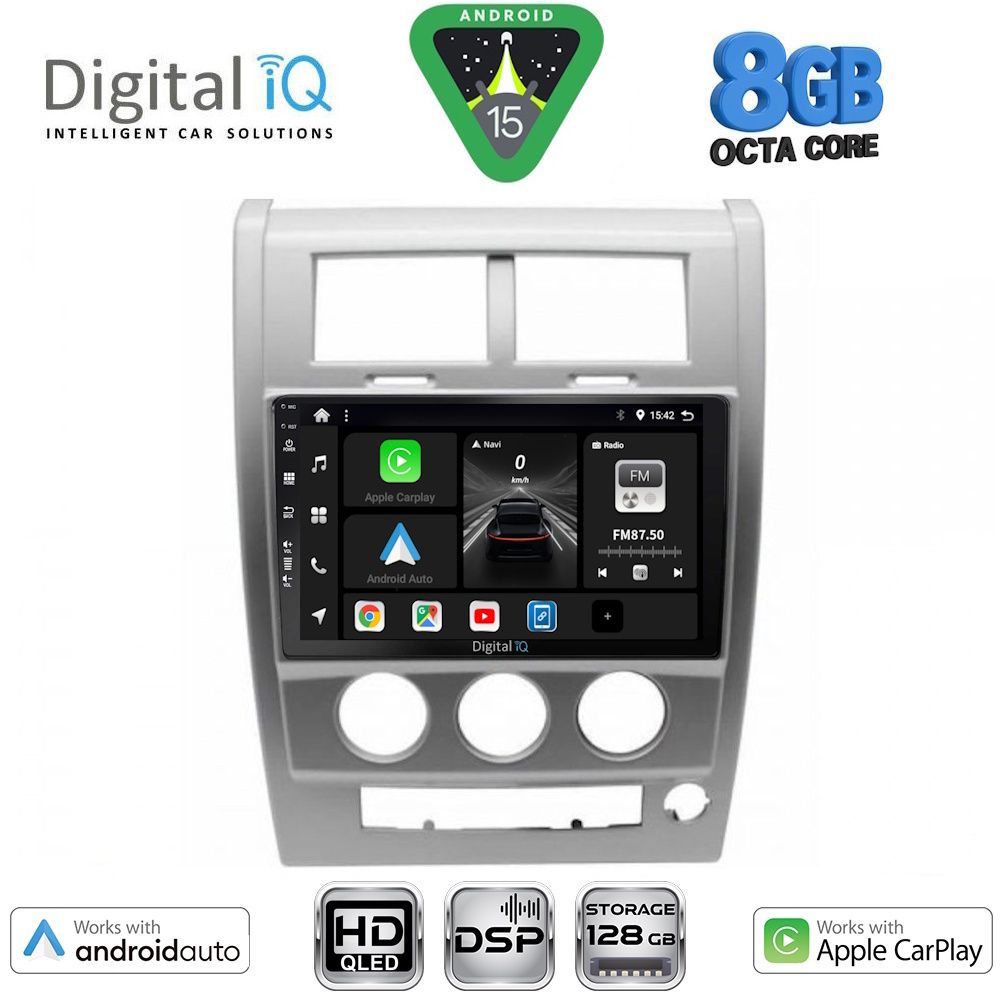 DIGITAL IQ BXF 18270_CPAA (10inc) MULTIMEDIA TABLET for JEEP CHEROKEE – LIBERTY mod. 2007-2014 DIGITAL IQ BXF 18270_CPAA (10inc) MULTIMEDIA TABLET for JEEP CHEROKEE – LIBERTY mod. 2007-2014