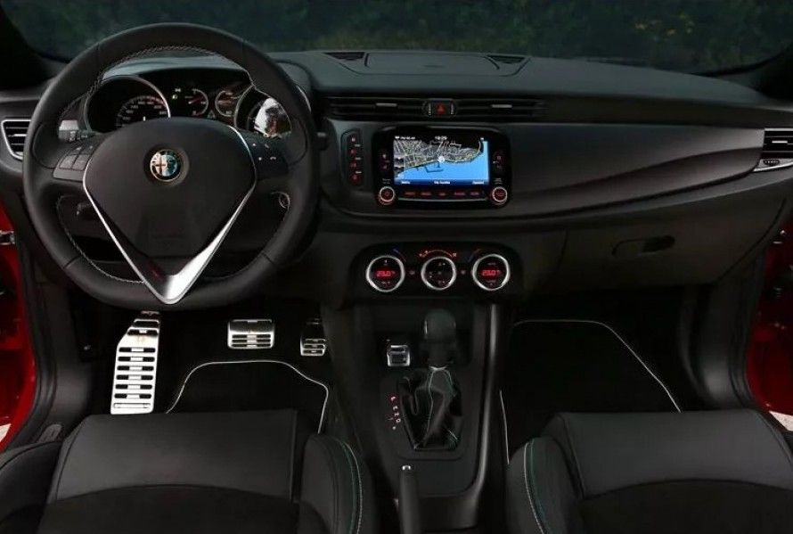 DIGITAL IQ BXF 18026_CPAA (9inc) MULTIMEDIA TABLET for ALFA ROMEO GIULIETTA mod 2014-2020 DIGITAL IQ BXF 18026_CPAA (9inc) MULTIMEDIA TABLET for ALFA ROMEO GIULIETTA mod 2014-2020