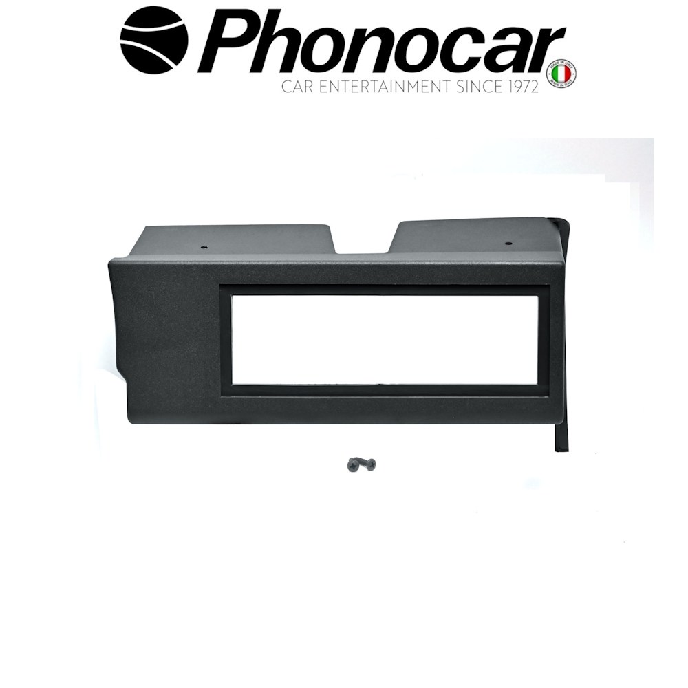 ΠΡΟΣΟΨΗ ISO FIAT Panda CL >03 - Young >03 SEAT Marbella
ΠΡΟΣΟΨΗ ISO FIAT Panda CL >03 - Young >03 SEAT Marbella