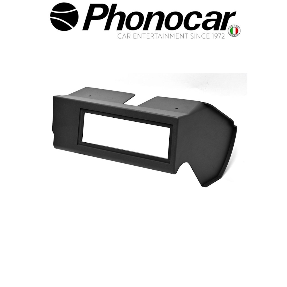 ΠΡΟΣΟΨΗ ISO FIAT Panda CL >03 - Young >03 SEAT Marbella
ΠΡΟΣΟΨΗ ISO FIAT Panda CL >03 - Young >03 SEAT Marbella